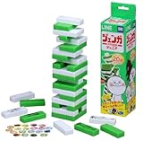 LINE ジェンガジュニア