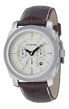 Fossil Chronograph Champagne Dial Watch