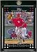 2007 Topps #194 Edwin Encarnacion Cincinnati Reds Baseball Card - Mint Condition - Shipped in Protective Display Case!
