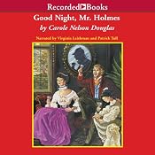Good Night, Mr. Holmes: An Irene Adler Mystery, Book 1 | [Carole Nelson Douglas]