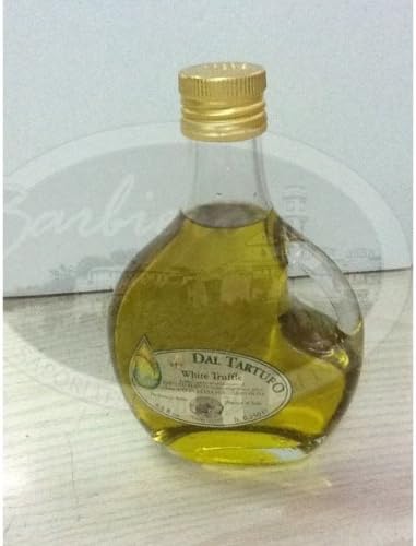 White Truffle Oil 8,5 fl.oz. Goccia Umbra Made in Italy