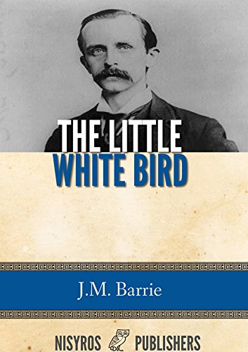 The Little White Bird