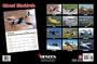 Ghost Warbirds 2008 Deluxe Wall Calendar