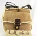 Apparel : Uggs Chesnut Crossbody Purse / Bag / Handbag
