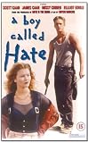 Boy Called Hate [VHS]