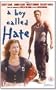 A Boy Called Hate [VHS]