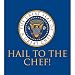 Kitchen & Housewares : Hail to the Chef Apron