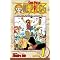 Marvellous Manga - One Piece