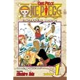 One Piece, Vol. 1: Romance Dawn