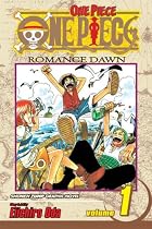 One Piece: Romance Dawn v. 1 (One Piece)
