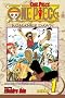 One Piece Vol.1: Romance Dawn (One Piece Series)