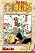 One Piece - Eiichiro Oda
