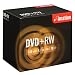 Imation 10x DVD+RW 4,7GB 120Min 4x JC