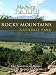 Nature Parks ROCKY MOUNTAINS Colorado