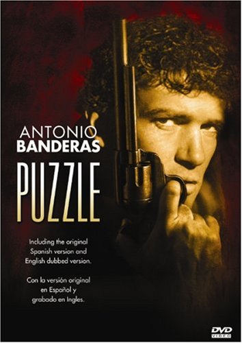 CD-Charts  DVD : Puzzle [1986]