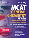 Kaplan MCAT General Chemistry Review...