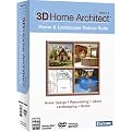 3-D Home Architect Home and Landscape Design Deluxe Suite Version 9 for PC and Mac