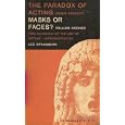 The Paradox of Acting and Masks or Faces? by Denis Diderot and William Archer