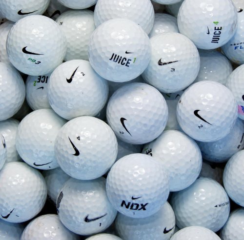 Second Chance Nike 100 Assorted Model Lake Golf 