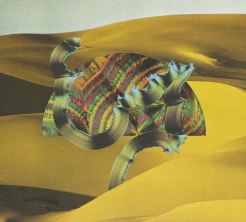 Produkt-Bild: Django Django