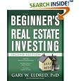 The Beginner's Guide to Real Estate Investing