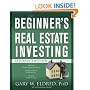 The Beginner's Guide to Real Estate Investing