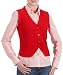 Hilfiger Denim Mara waistcoat 1650334259 Damen Westen