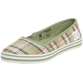 DC Women's Venice Sneaker