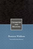Geometry and Meaning