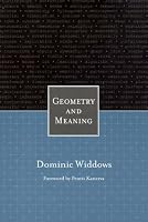 Geometry and Meaning