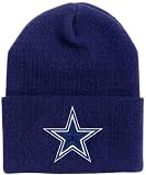 Dallas Cowboys Knit Ski Cap