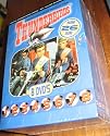 THUNDERBIRDS - Complete collection of 32 episodes incl extras - dig. remastered - 8 disc DVD Box set