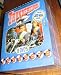 THUNDERBIRDS - Complete collection of 32 episodes incl extras - dig. remastered - 8 disc DVD Box set