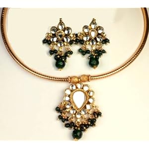 Get Gorgeous Look In Marriage & Other Traditional Function