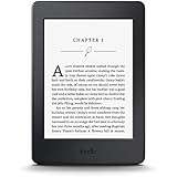 Kindle Paperwhite, 6" High-Resolution Display (300 ppi) with Built-in Light, Wi-Fi - Includes Special Offers