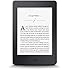 Kindle Paperwhite, 6" High-Resolution Display (300 ppi) with Built-in Light, Wi-Fi - Includes Special Offers