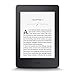 Kindle Paperwhite, 6" High-Resolution Display (300 ppi) with Built-in Light, Wi-Fi - Includes Special Offers