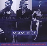 Miami Vice (Bof)