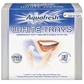 Aquafresh White Trays 14-pk.