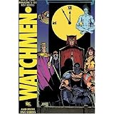 Watchmenpar Alan Moore