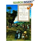 Click here to buy The Oxford History of the Biblical World by Michael D. Coogan.