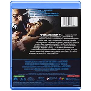 Marathon Man [Blu-ray]