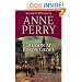 Treason at Lisson Grove: A Charlotte and Thomas Pitt Novel