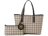DKNY ダナキャラン・ニューヨーク ハンドバッグ 433018405-200
