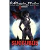 Les Echapp�s de l'Enfer, Tome 8 : Succubus