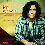 Impossible / Can`t Hold a Halo to You