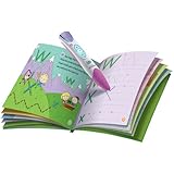 LeapFrog LeapReader Reading and Writing System, Pink