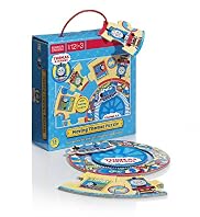 Thomas Moving Engine Puzzle Thomas Moving Engine Puzzle