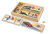 Melissa & Doug See & Spell