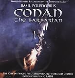 Ost: Conan the Barbarian